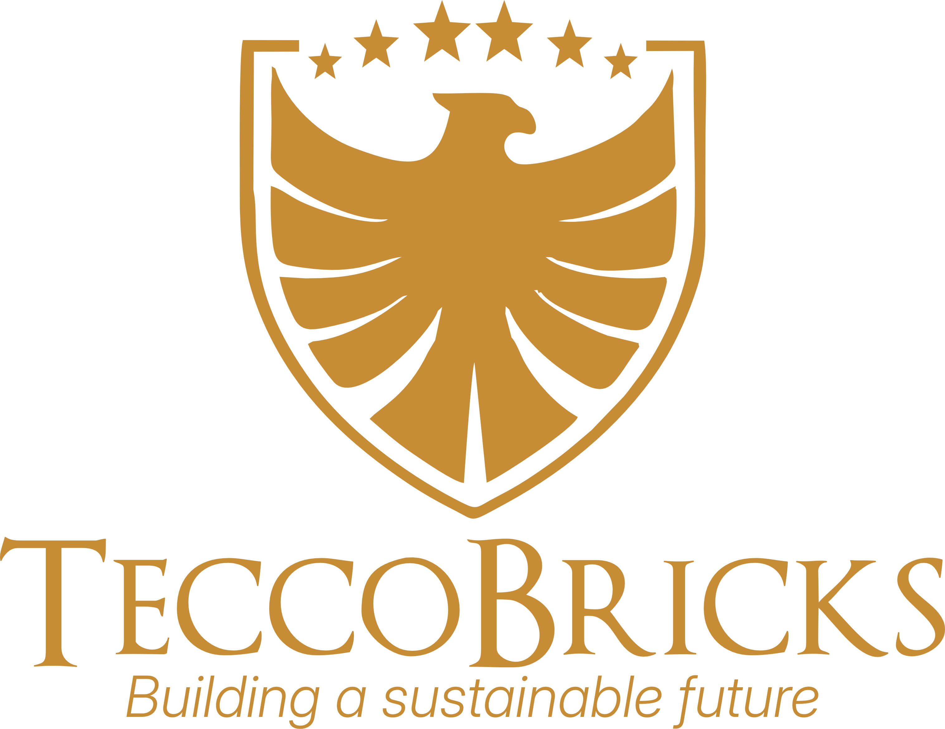 Tecco Bricks Limited